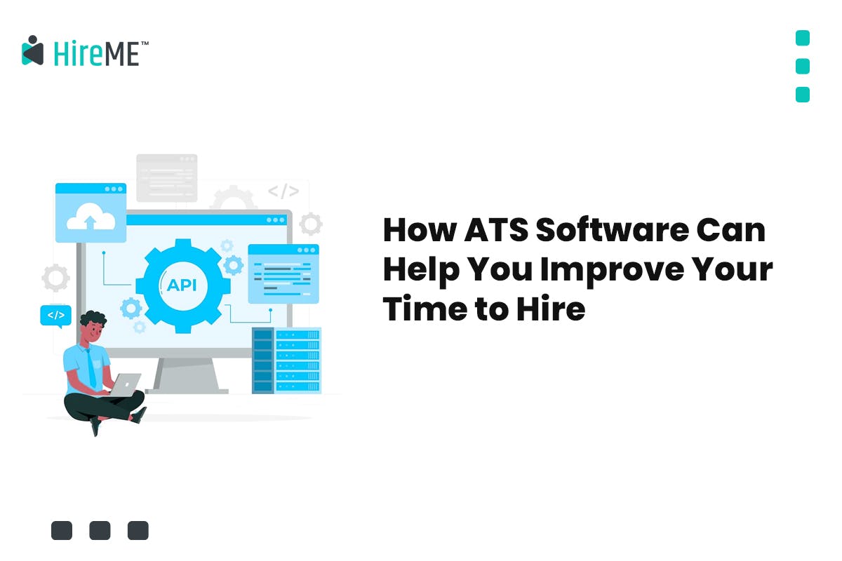 Benefits of ATS software
